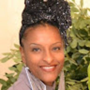 Meet your Posher, Aisha